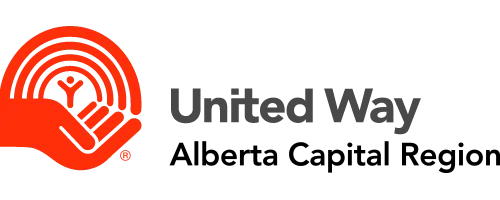United Way of the Alberta Capital Region logo
