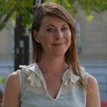 Kristin Raworth