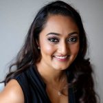 Angelina Bakshi