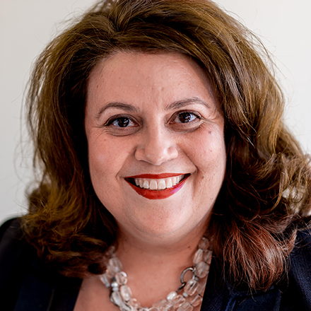 Dr. Heather Caltagirone
