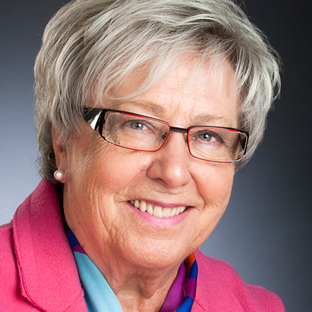 Louise Hayes