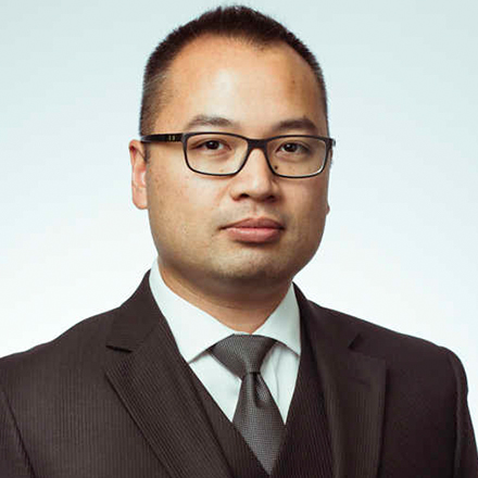 Robert de Guzman