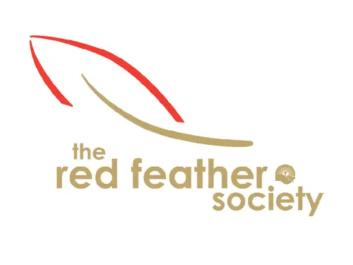 Red Feather Society hero image
