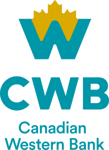 canadian western bank logo