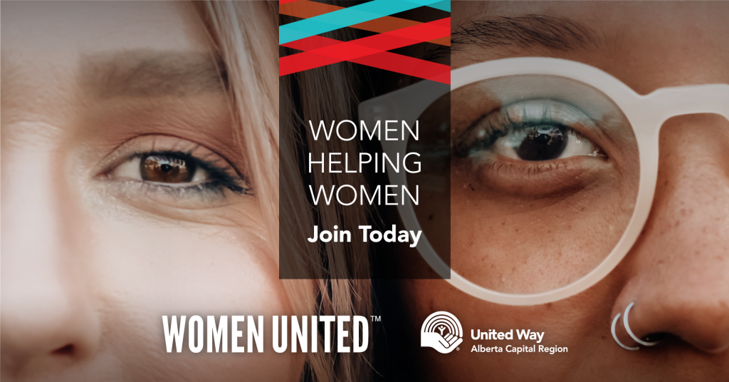 Women United hero image