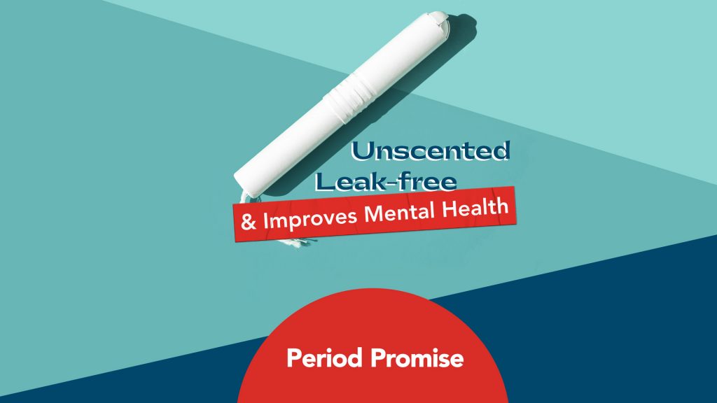Period Promise hero image
