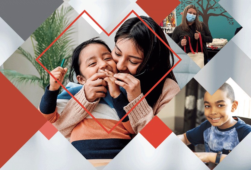 Donor Impact Report – January 2023 hero image
