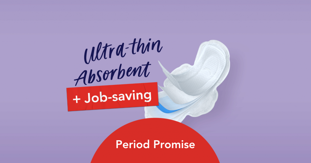 Period Promise in the Workplace hero image