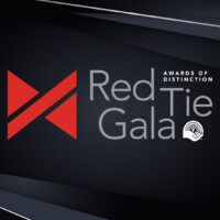 Red Tie Gala 2024 Edmonton Alberta