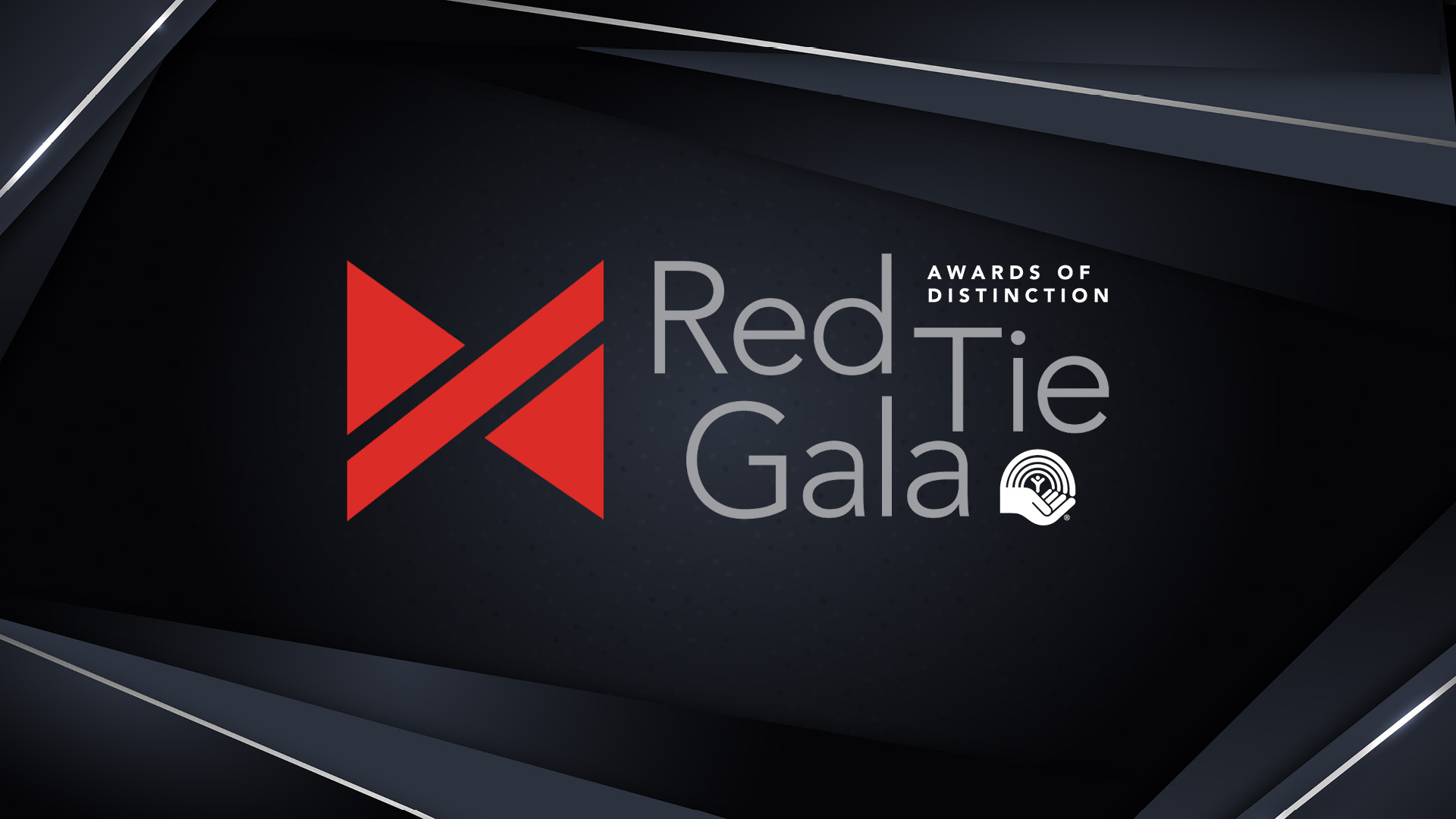 Red Tie Gala 2024 Edmonton Alberta
