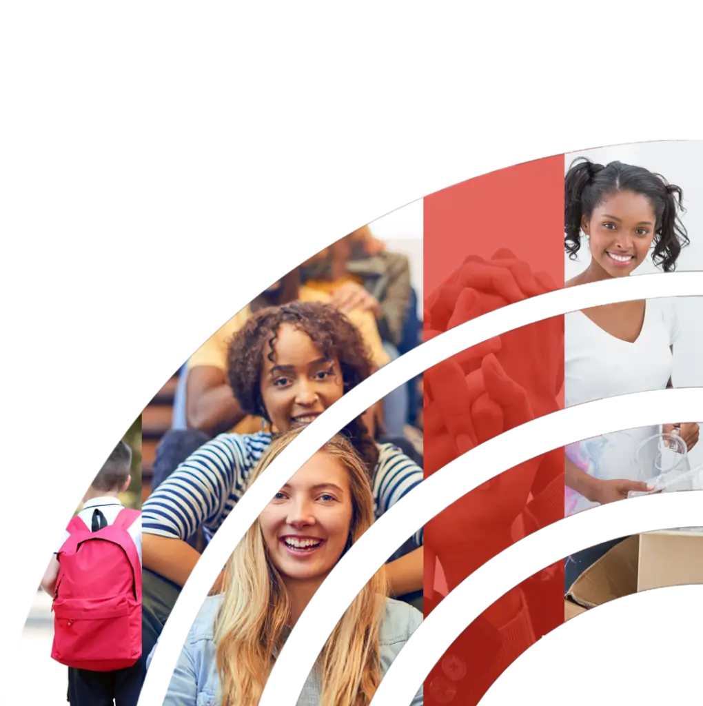 Changemaker Quiz hero image