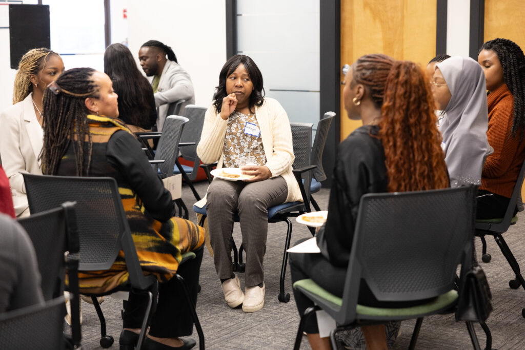 The Africa Centre is using CSRF support to make mental health care more accessible to those in the community who might otherwise not be able to seek out care.