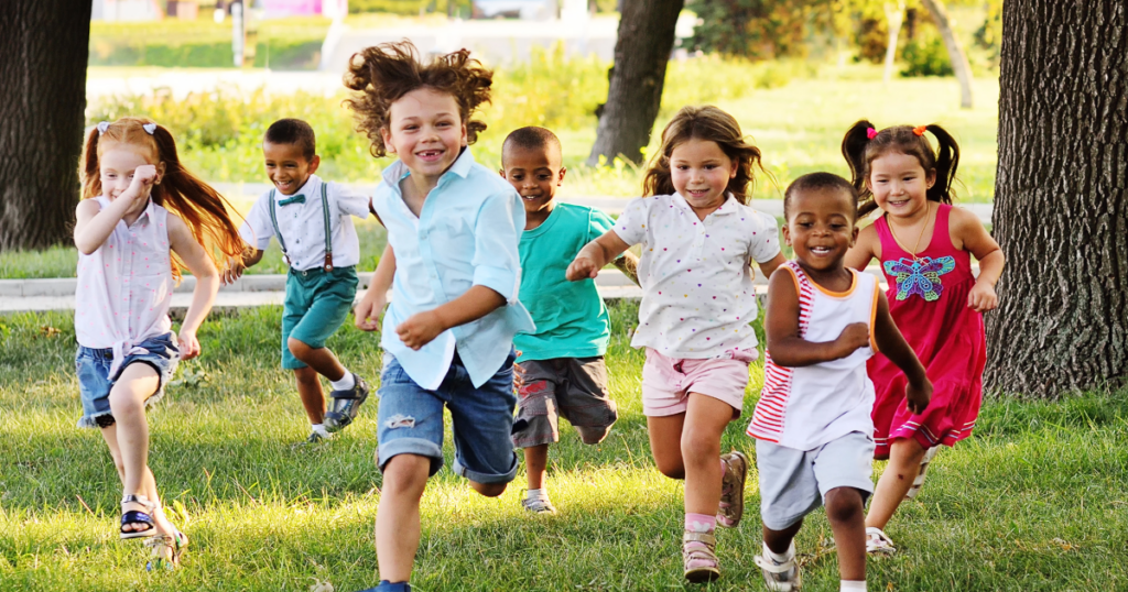 United for Play: Summer Fun Product Drive hero image