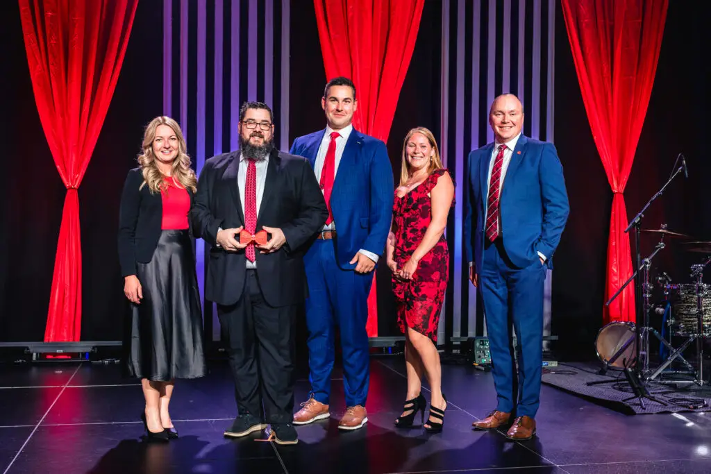 2025 Awards of Distinction Recipients hero image