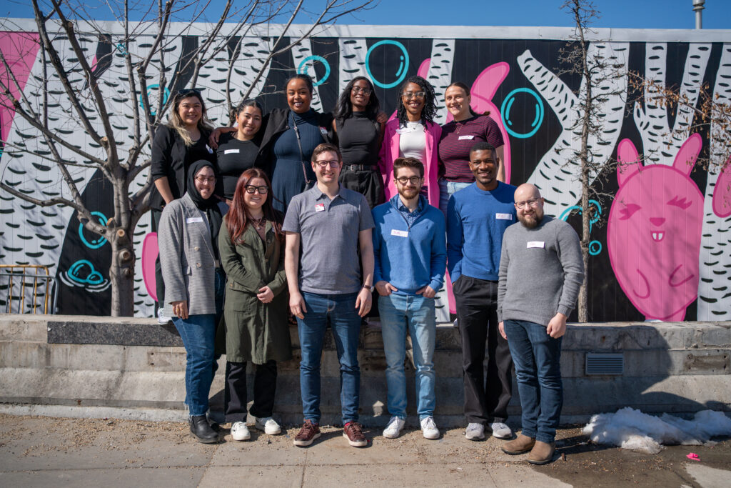 GenNEXT Cabinet hero image