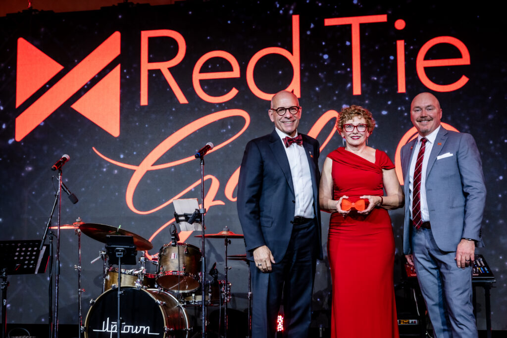 2026 Awards of Distinction Recipients hero image