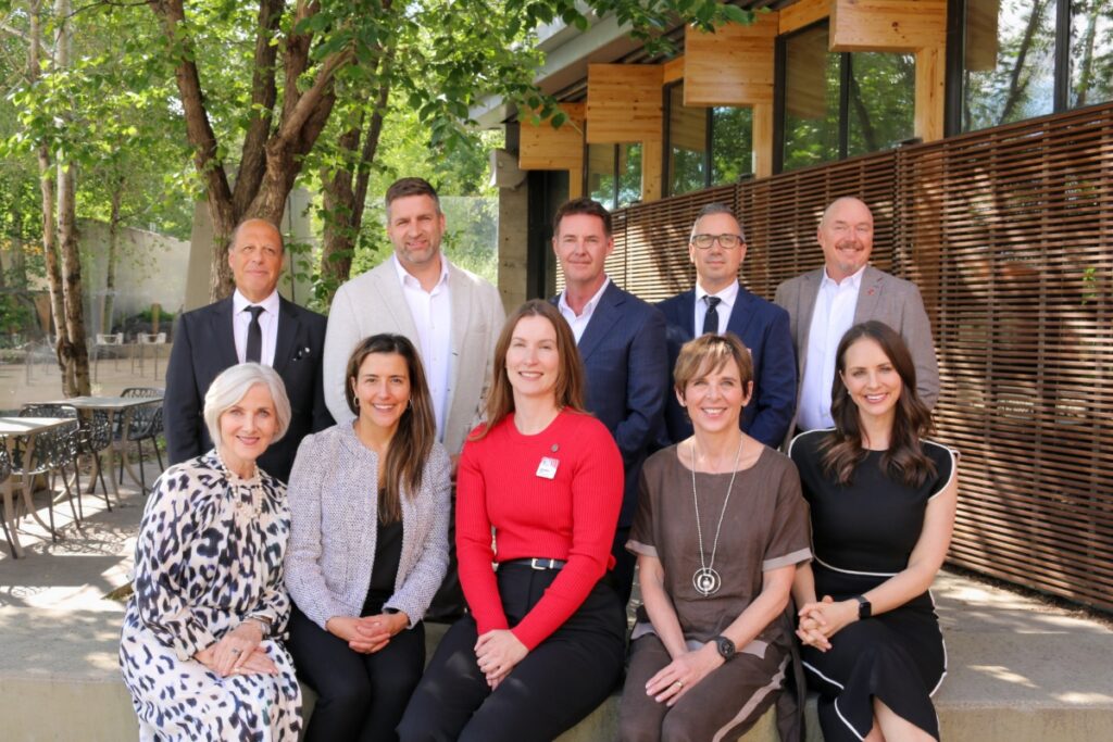 Board of Directors hero image